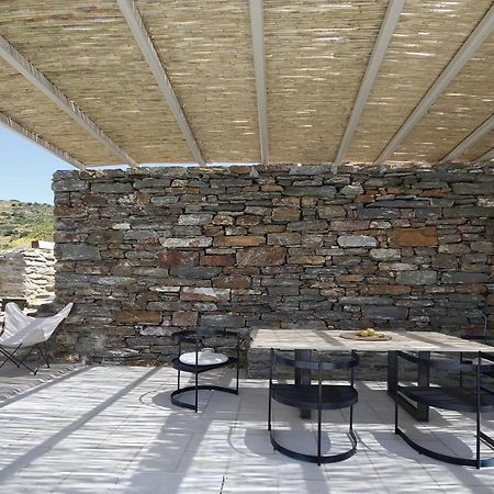 Villa Orso Blue II Ioulis Екстер'єр фото