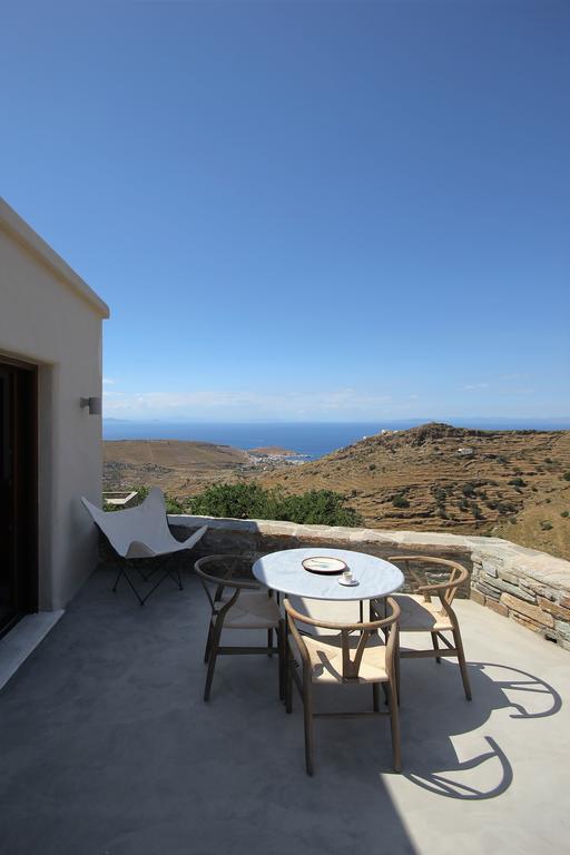 Villa Orso Blue II Ioulis Екстер'єр фото