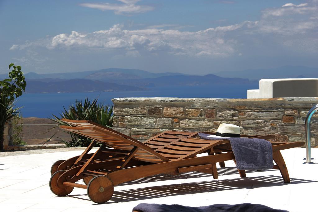 Villa Orso Blue II Ioulis Екстер'єр фото