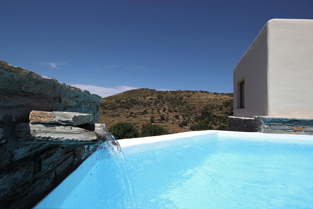 Villa Orso Blue II Ioulis Екстер'єр фото