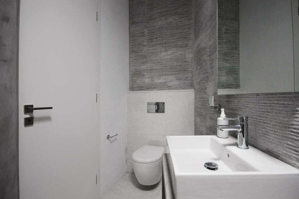 Villa Orso Blue II Ioulis Екстер'єр фото