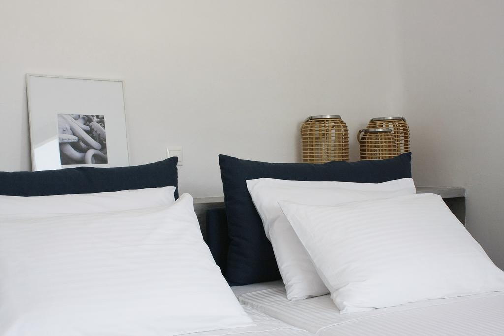 Villa Orso Blue II Ioulis Екстер'єр фото