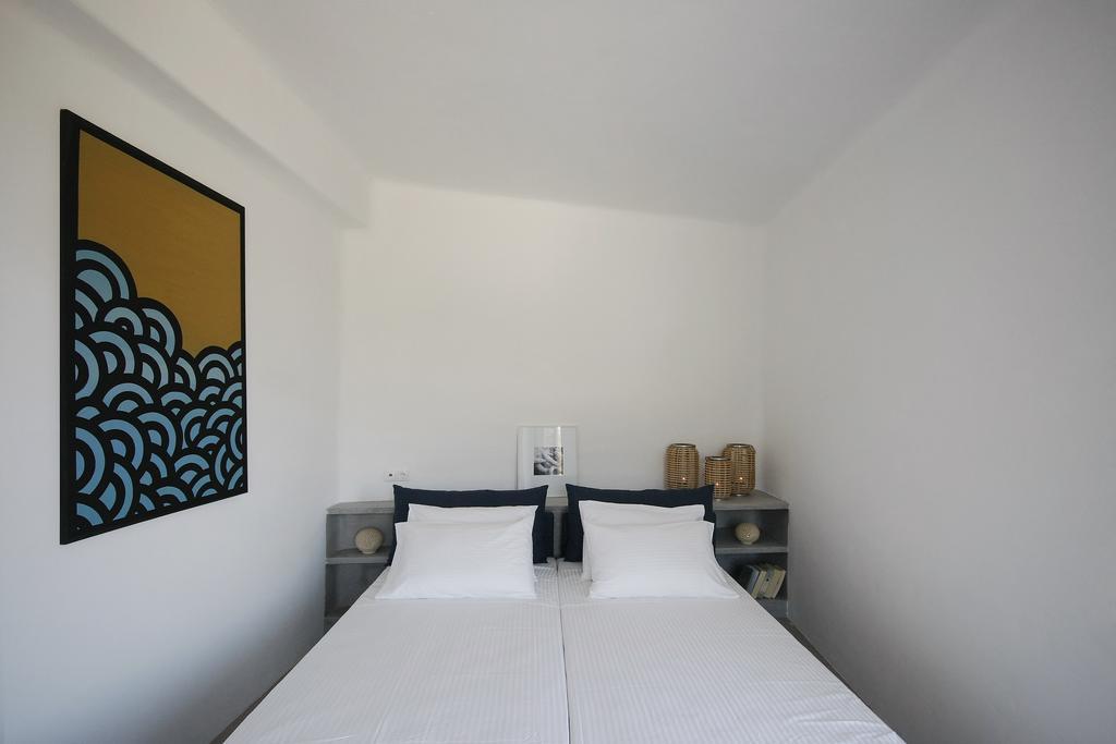 Villa Orso Blue II Ioulis Екстер'єр фото