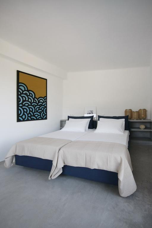 Villa Orso Blue II Ioulis Екстер'єр фото