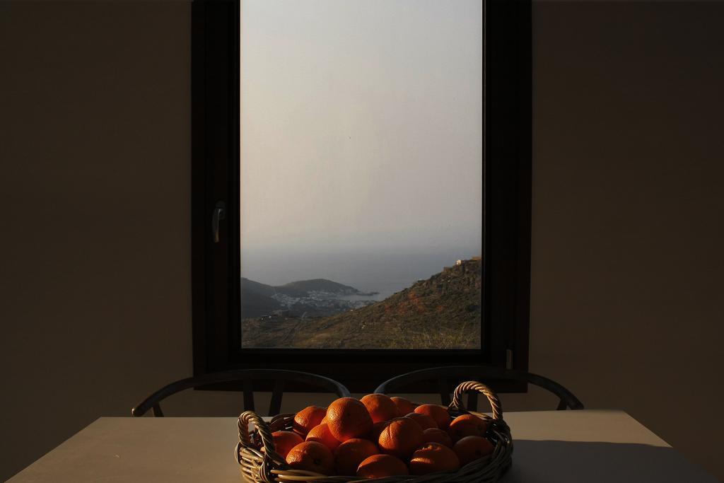 Villa Orso Blue II Ioulis Екстер'єр фото