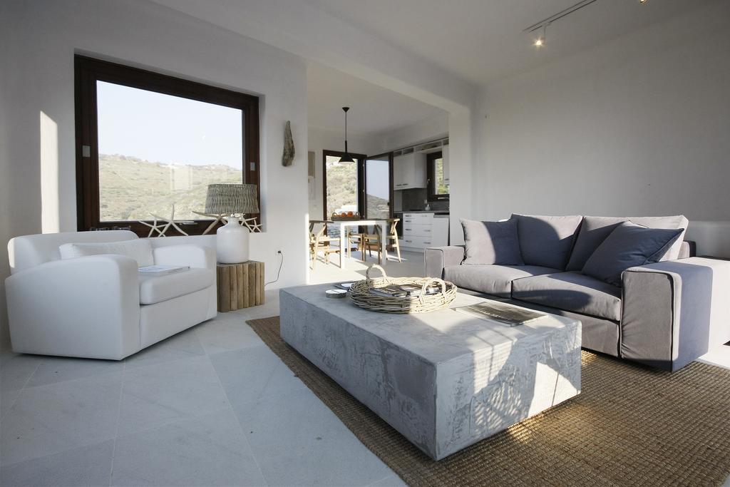 Villa Orso Blue II Ioulis Екстер'єр фото