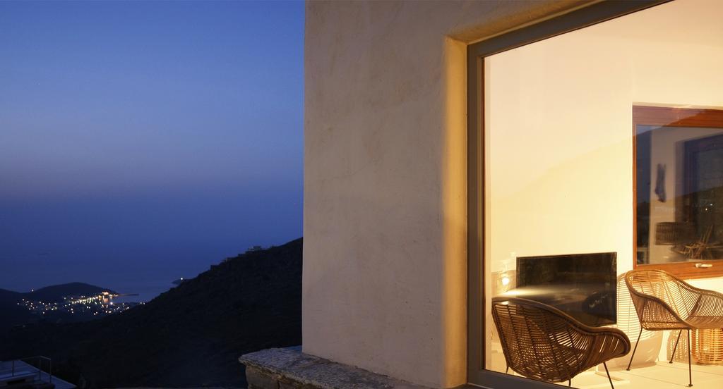 Villa Orso Blue II Ioulis Екстер'єр фото