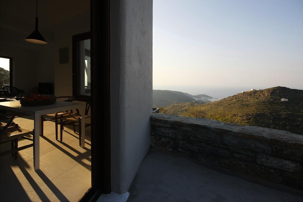 Villa Orso Blue II Ioulis Екстер'єр фото
