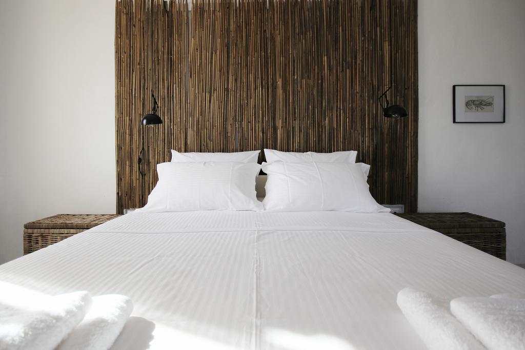 Villa Orso Blue II Ioulis Екстер'єр фото
