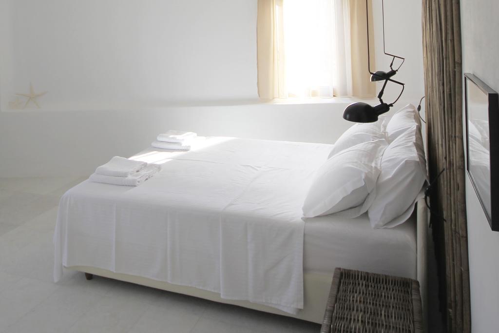 Villa Orso Blue II Ioulis Екстер'єр фото