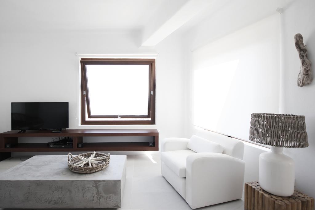 Villa Orso Blue II Ioulis Екстер'єр фото