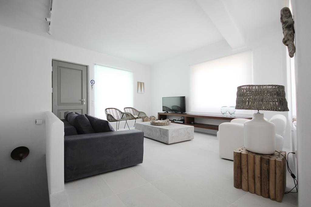 Villa Orso Blue II Ioulis Екстер'єр фото