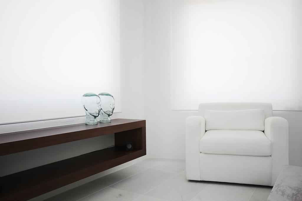 Villa Orso Blue II Ioulis Екстер'єр фото
