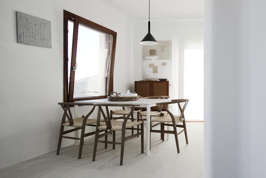 Villa Orso Blue II Ioulis Екстер'єр фото