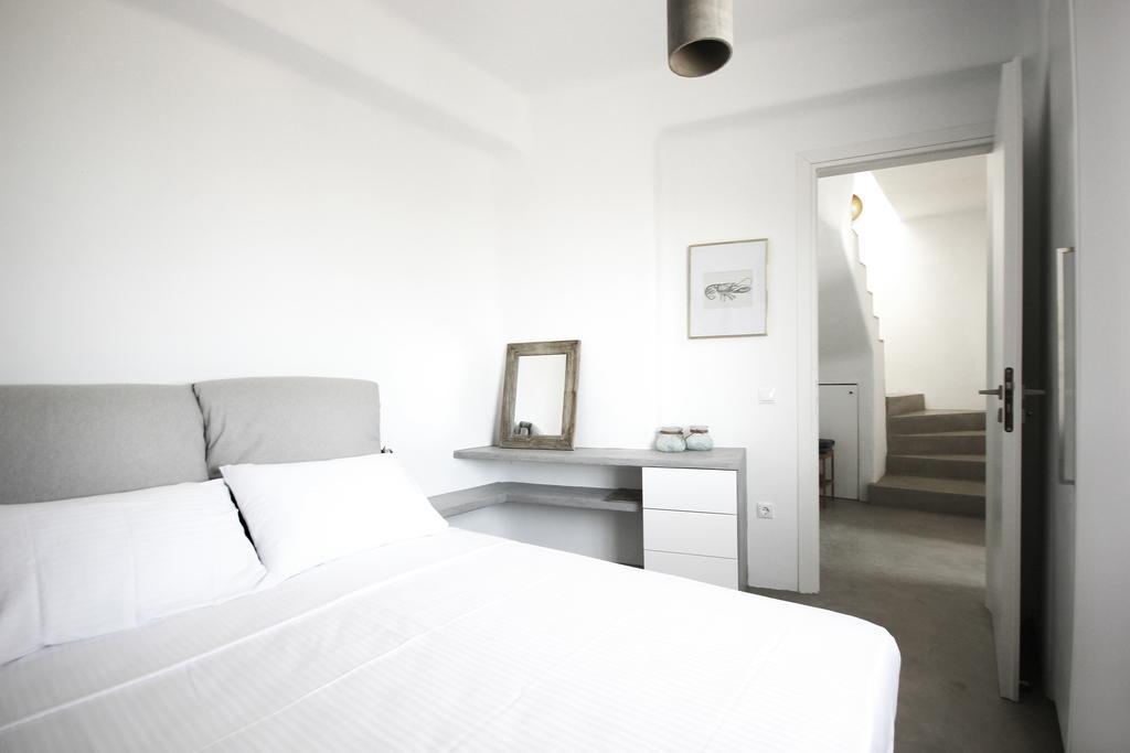 Villa Orso Blue II Ioulis Екстер'єр фото