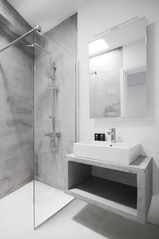 Villa Orso Blue II Ioulis Екстер'єр фото